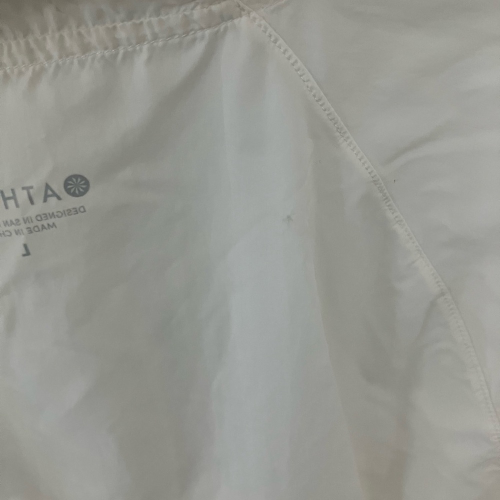 Athleta Lightweight Packable ‘Burst’ Jacket - image 5